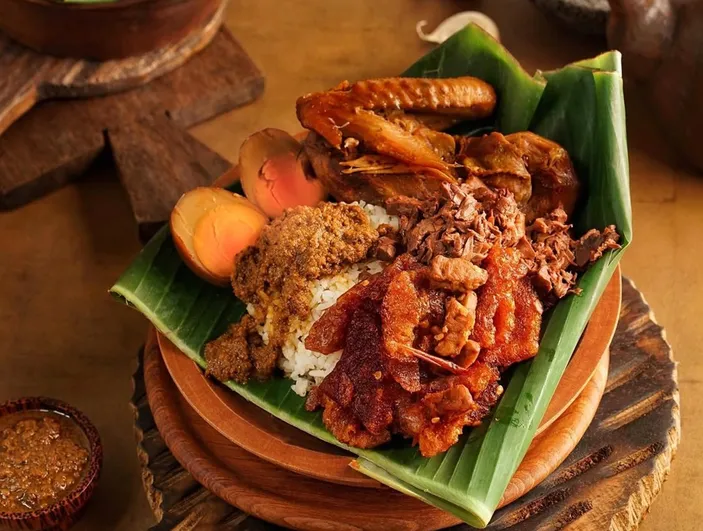 wisata kuliner ikonik Jogja