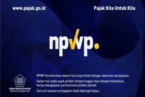 Cara Cek Status Aktif NPWP Secara Online Melalui Coretax