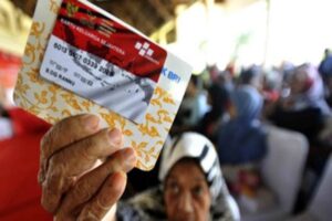 Cara Mudah Cek NIK KTP Penerima Bansos PKH 2025 Lewat HP