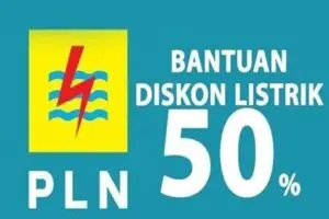 Diskon 50% Token Listrik PLN Berlaku Hingga Februari 2025