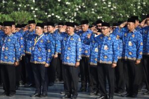 Jadwal Pencairan Gaji Ke-13 dan THR PNS serta PPPK 2025, Kenaikan Gaji Pensiunan PNS