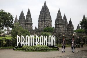 Keajaiban Candi Prambanan Sejarah dan Pesona yang Tak Lekang oleh Waktu