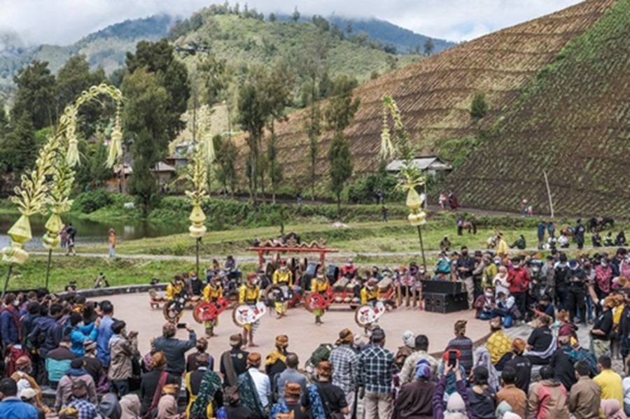 Libur Panjang Januari 2025 Jelajahi 6 Desa Wisata Terbaik di Jawa Timur