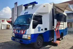Lokasi SIM Cak Bhabin & Simling di Surabaya 17-18 Januari 2025 Mudah dan Praktis!