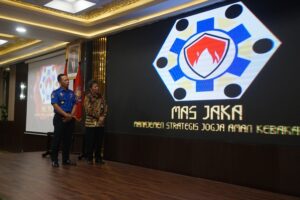 MAS JAKA Inovasi Pemkot Yogyakarta untuk Cegah Kebakaran dengan Libatkan Masyarakat