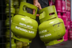 Mengapa HET Elpiji 3 Kg di Jawa Timur Naik Ini Alasannya
