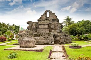 Mengungkap Sejarah Candi Jago Peninggalan Megah Kerajaan Singasari di Malang
