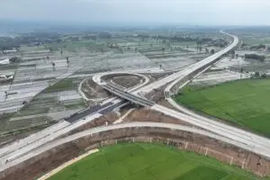 Pembangunan Tol Probolinggo-Banyuwangi Tanda Kemajuan Infrastruktur Jawa Timur