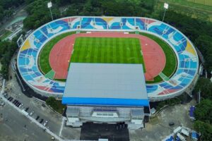 Peresmian Stadion Kanjuruhan oleh Presiden Prabowo Batal, Dispora Malang Tunggu Jadwal Baru