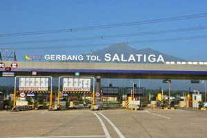 Pesona Tersembunyi Salatiga 6 Destinasi Wisata Alam yang Wajib Dikunjungi