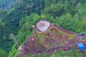 Prakiraan Cuaca di Destinasi Wisata Jawa Timur pada 29 Januari 2025