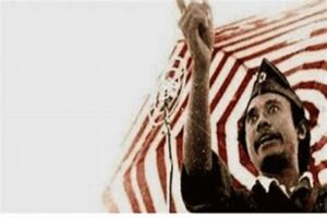 Profil Bung Tomo Pahlawan Perjuangan dalam Pertempuran 10 November