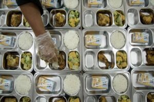 Program Makan Bergizi Gratis (MBG) Kemajuan, Tantangan, dan Harapan