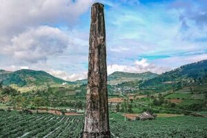 Sejarah Kelam Dukuh Legetang Lenyapnya Desa di Dieng dalam Semalam