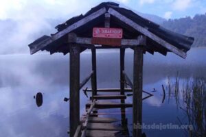 Sosok Misterius Dewi Rengganis, Mitos Penunggu Gunung Argopuro