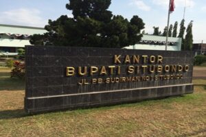 Suasana Pemkab Situbondo Tetap Kondusif Pasca Penahanan Bupati dan Kadis PUPR oleh KPK