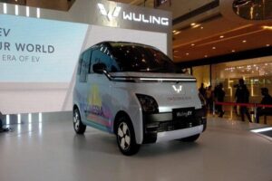Wuling Tawarkan Promo Menguntungkan di Awal Tahun 2025, Keuntungan Hingga Rp 72 Juta!