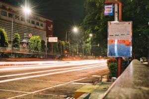wisata solo