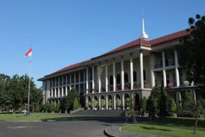 20 Jurusan Paling Diminati di UGM Jalur SNBP 2024, Apakah Pilihanmu Termasuk