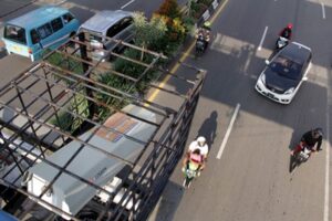 Besaran Denda Tilang ETLE Berdasarkan Jenis Pelanggaran, Wajib Tahu!