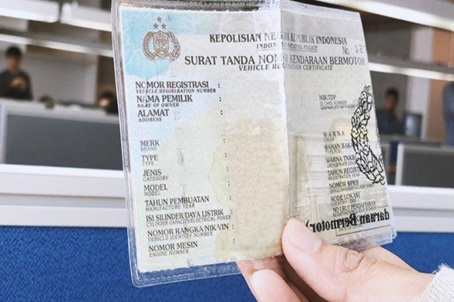 Daftar Provinsi yang Memberikan Diskon dan Pemutihan Pajak Kendaraan di Februari 2025