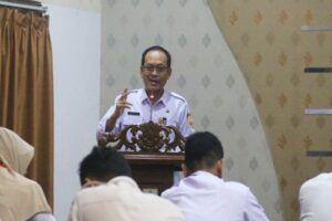 Efisiensi Anggaran di Pemalang: Pendidikan dan Kesehatan Tetap Prioritas