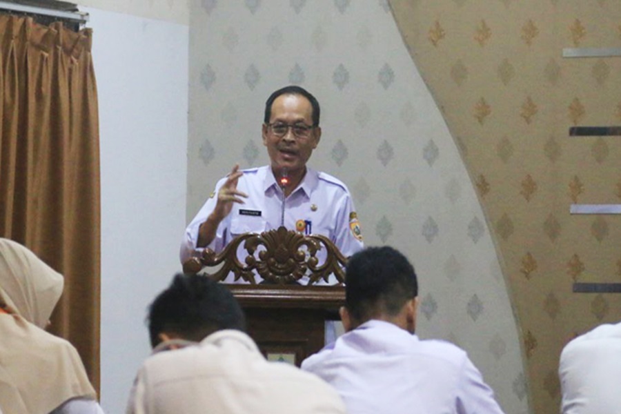 Efisiensi Anggaran di Pemalang: Pendidikan dan Kesehatan Tetap Prioritas