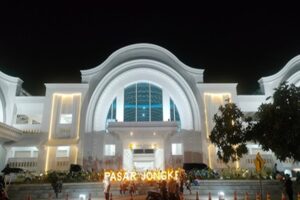 Heboh Dugaan Ancaman Ormas di Pasar Jongke Solo, Ini Klarifikasinya