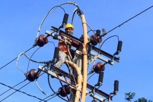Jadwal Pemadaman Listrik di Semarang, 4 Februari 2025 Pemeliharaan Jaringan PLN
