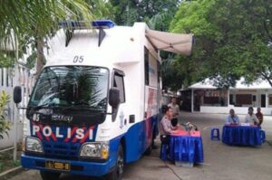 Jadwal SIM Keliling di Jogja Rabu 5 Februari 2025, Syarat dan Biaya Perpanjangan