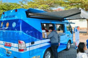 Jadwal Samsat Keliling Kebumen Hari ini Cek Lokasi dan Promo Diskon Pajak Kendaraan