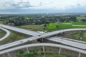Jalan Tol Kartasura-Klaten Percepat Perjalanan Hanya 15 Menit, Anggaran Rp 5,68 Triliun