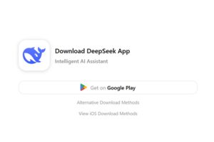 Panduan Aman Menggunakan Deep Seek: Maksimalkan AI Tanpa Mengorbankan Keamanan Data