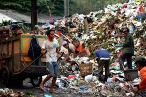 Pemda DIY Kirim Sampah Kota Jogja ke ITF Bawuran Mulai Maret 2025