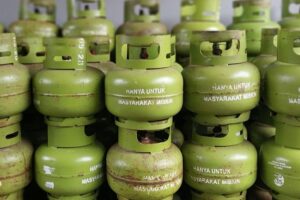 Pemerintah Permudah Pengecer Elpiji 3 Kg Jadi Sub-Pangkalan Resmi, Dilengkapi Aplikasi Pengawasan