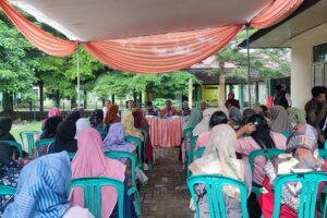 Pemerintah Targetkan Pencairan Bansos Triwulan I 2025 Tuntas Sebelum Ramadhan