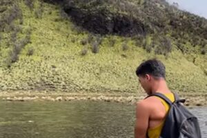 Pendaki Gunung Lawu Di-blacklist Se-Jawa Akibat Konten Kontroversial di Tlogo Kuning