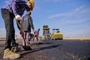 Percepatan Pembangunan Jalan Tol untuk Kelancaran Mudik Lebaran 2025