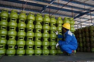 Pertamina Siapkan 46 Ribu Pangkalan LPG 3 Kg di Jatimbalinus, Pastikan Distribusi Lebih Teratur