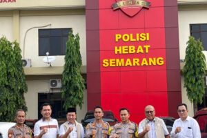 Polrestabes Semarang Gencarkan Razia Miras dan Premanisme Jelang Ramadan, Ratusan Pelanggar Diamankan