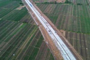 Progres Terbaru Pembangunan Jalan Tol Probolinggo-Banyuwangi Infrastruktur Modern untuk Masa Depan Jawa Timur
