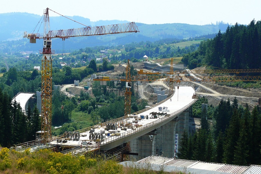Progres Terkini Tol Probolinggo-Banyuwangi: Infrastruktur Maju dengan Keindahan Alam