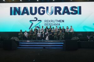Rekrutmen BUMN 2025 Dibuka Awal Maret, Cek Syarat, Link Pendaftaran, dan Tahapan Seleksinya