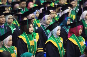 Rektor USK Bahas Pengembangan Pendidikan Tinggi dengan Mendiktisaintek