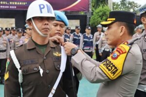 Ribuan Personel Diterjunkan dalam Operasi Keselamatan Semeru 2025 di Jawa Timur
