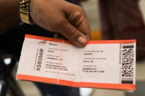 Tiket Kereta Mudik Lebaran 2025 Bisa Dipesan Mulai Hari Ini, Segera Amankan Kursi Anda!