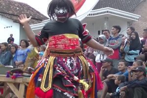 Tradisi Buto-Butoan Jember: Simbol Pengendalian Diri Menjelang Ramadan