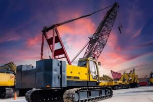 Tragedi Lift Crane Proyek RS PKU Muhammadiyah Blora 3 Pekerja Tewas, 10 Luka-Luka
