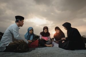 Ziarah Kubur Menjelang Ramadhan Tradisi, Keutamaan, dan Tata Cara yang Dianjurkan