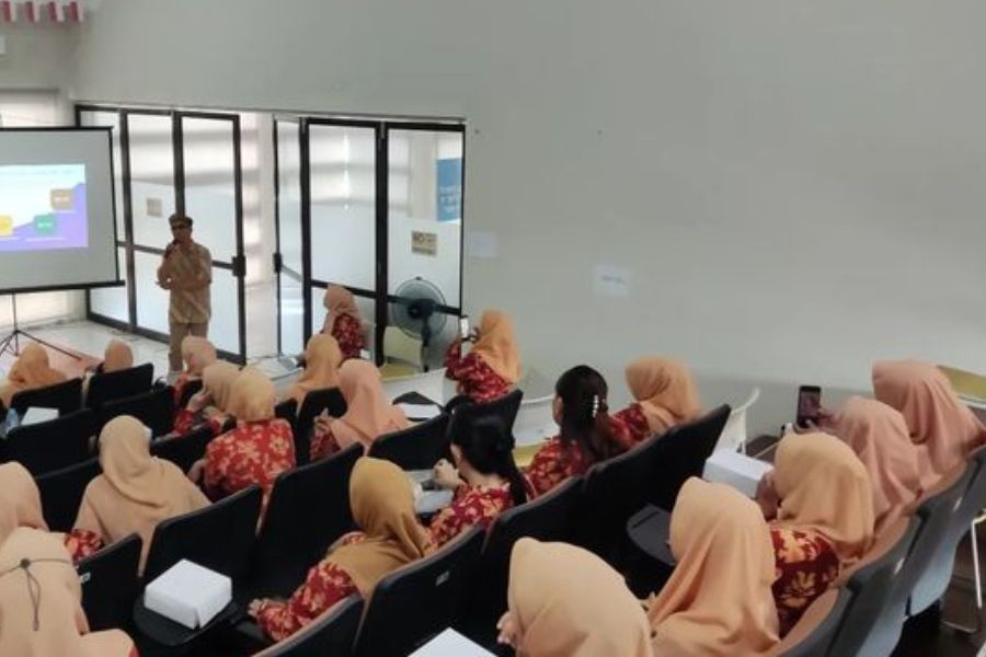 150 Pengurus BUMDesa di Jawa Timur Siap Tingkatkan Kapasitas Lewat Program Mitra Klinik